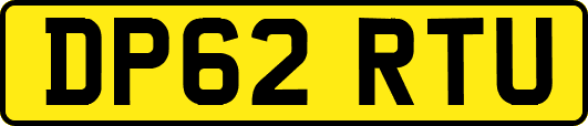 DP62RTU