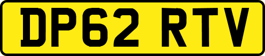 DP62RTV