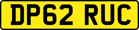 DP62RUC