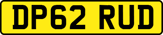 DP62RUD
