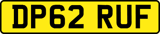 DP62RUF