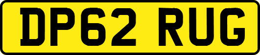 DP62RUG