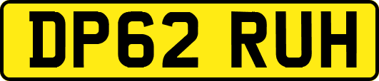 DP62RUH