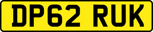 DP62RUK