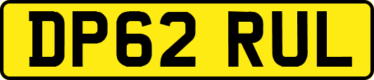 DP62RUL