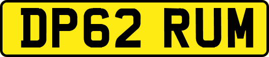 DP62RUM