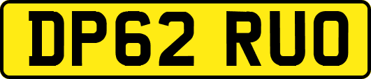DP62RUO