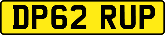 DP62RUP