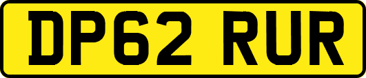 DP62RUR