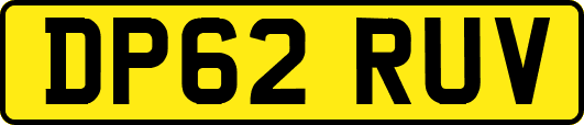 DP62RUV