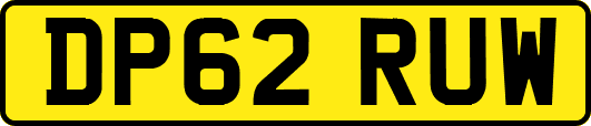 DP62RUW