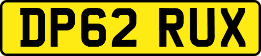 DP62RUX