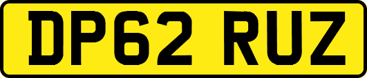 DP62RUZ