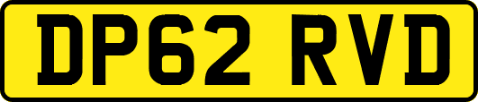DP62RVD