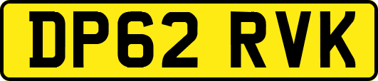 DP62RVK