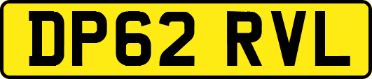 DP62RVL