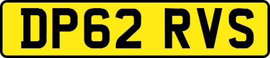 DP62RVS