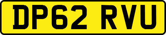 DP62RVU