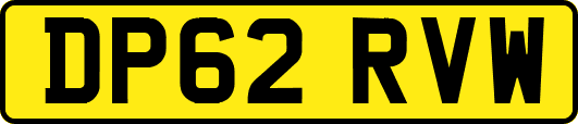 DP62RVW