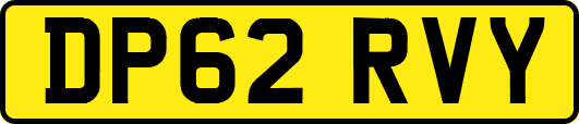 DP62RVY