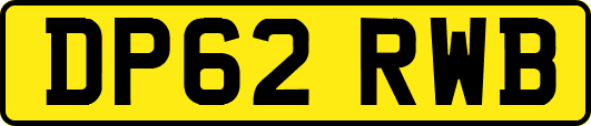 DP62RWB