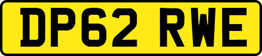 DP62RWE