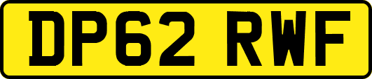 DP62RWF