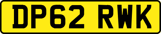 DP62RWK