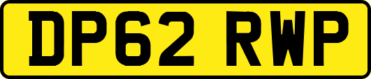 DP62RWP