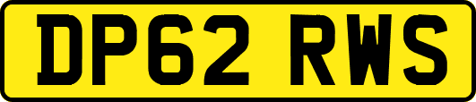 DP62RWS