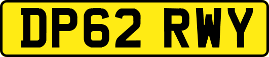 DP62RWY