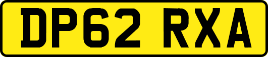 DP62RXA