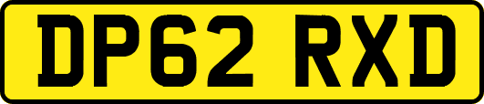 DP62RXD