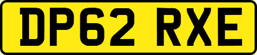 DP62RXE