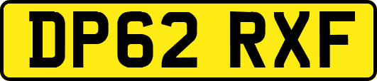 DP62RXF