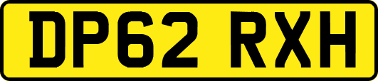 DP62RXH