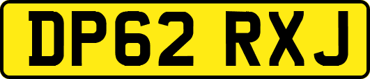 DP62RXJ