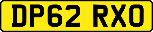DP62RXO
