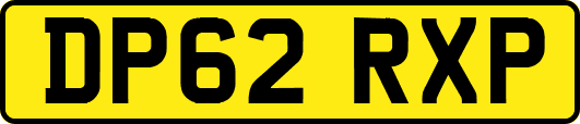 DP62RXP