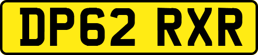 DP62RXR