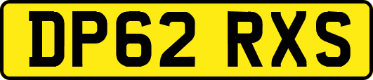 DP62RXS