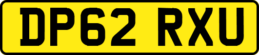 DP62RXU