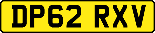 DP62RXV