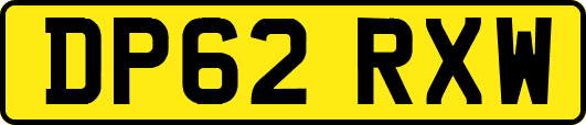 DP62RXW