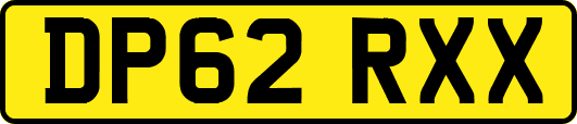 DP62RXX