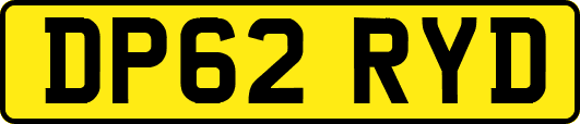 DP62RYD