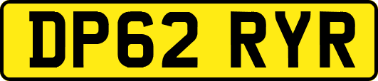 DP62RYR