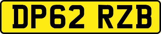 DP62RZB