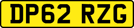 DP62RZG