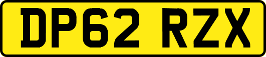 DP62RZX